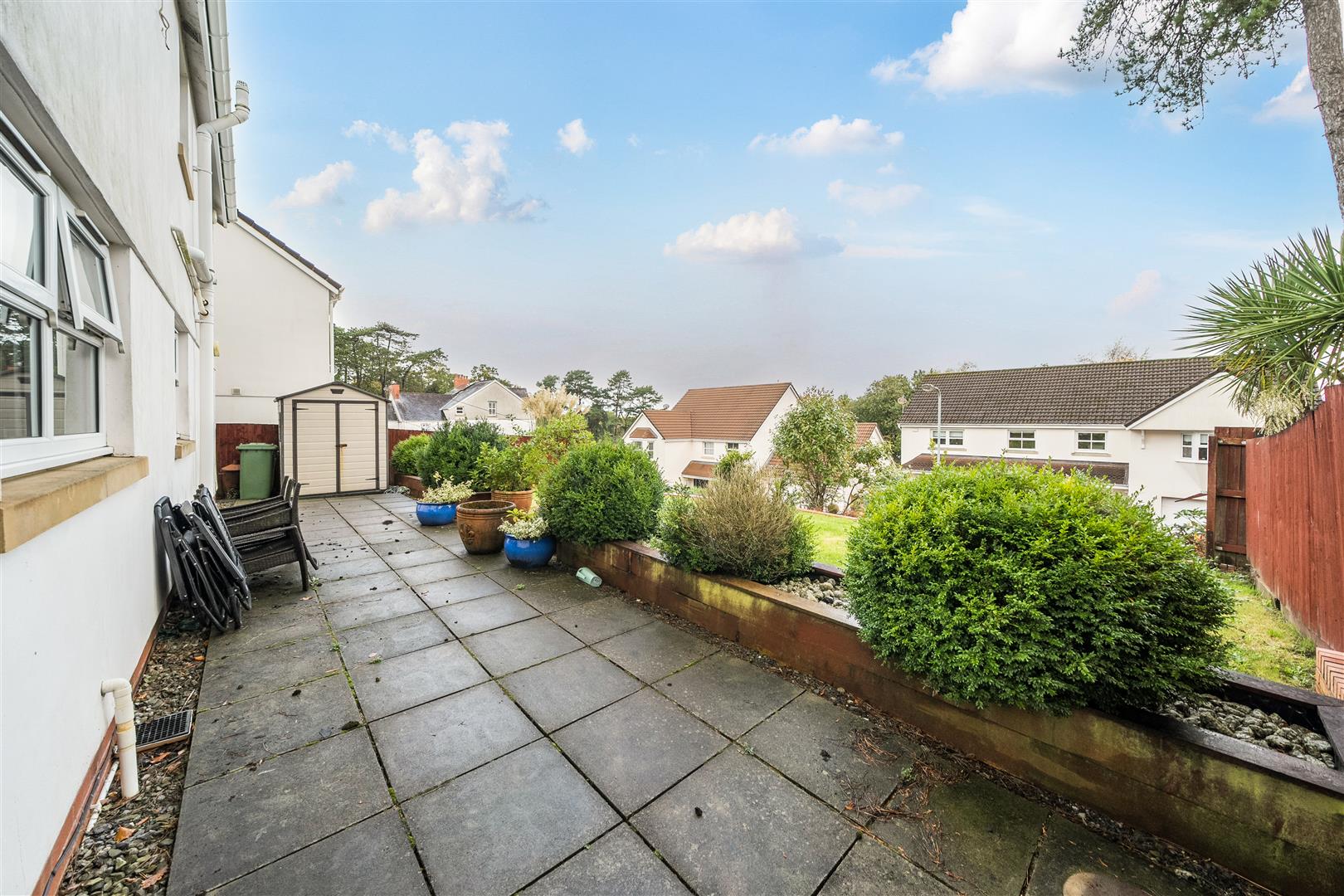 The Mount, Gowerton, Swansea, SA4 3HA